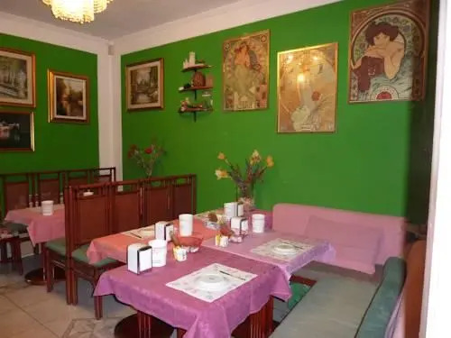 Albergo Junior