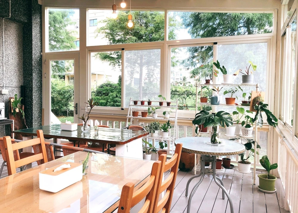 TONG YI Homestay