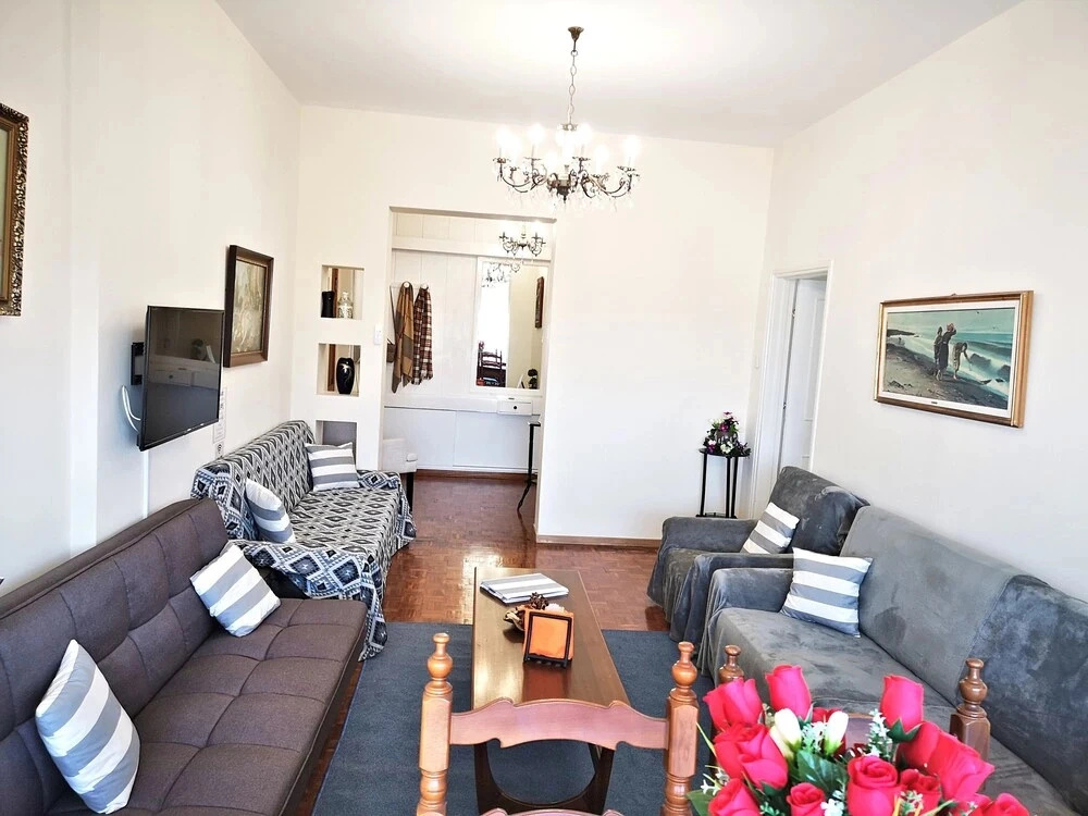 Sunny Apartment Larnaca