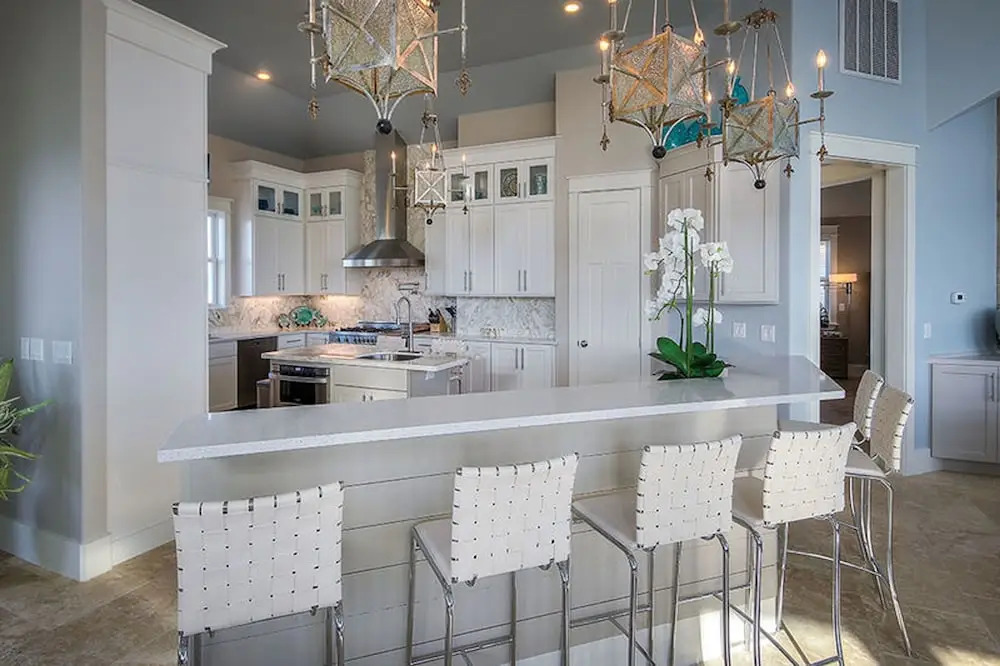 Turquoise by the Gulf by Five Star Properties