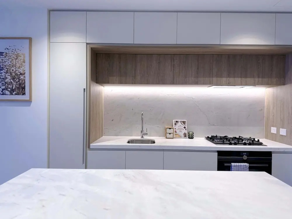 City Center Serenity Suite SouthernCross