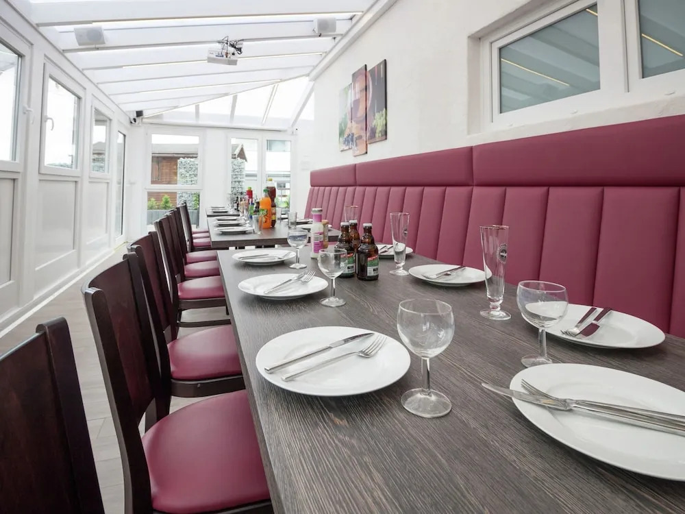 Enchanting Holiday Home in Bodefeld With Terrace