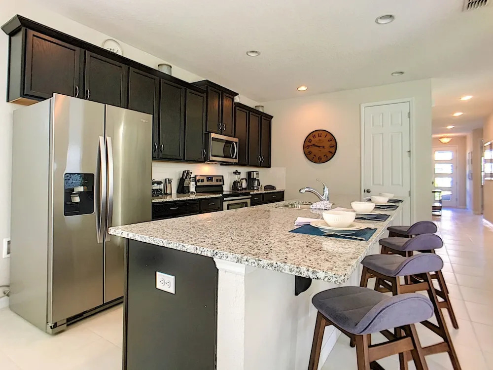 Laguna Villa by Florida Spirit