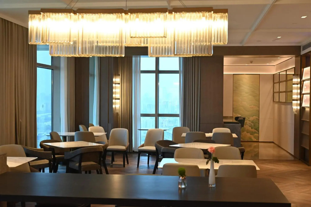 The Azure Ningbo, Vignette Collection by IHG