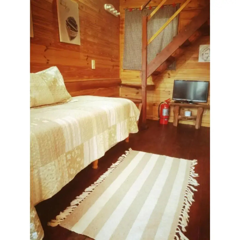 El chalet de Alba