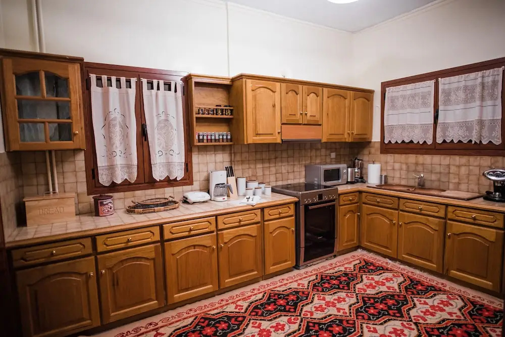 Traditional Luxury Villa Armonia