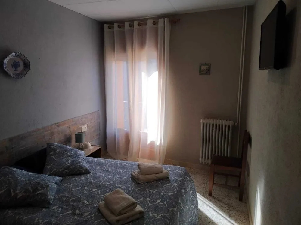 Hostal Can Serra