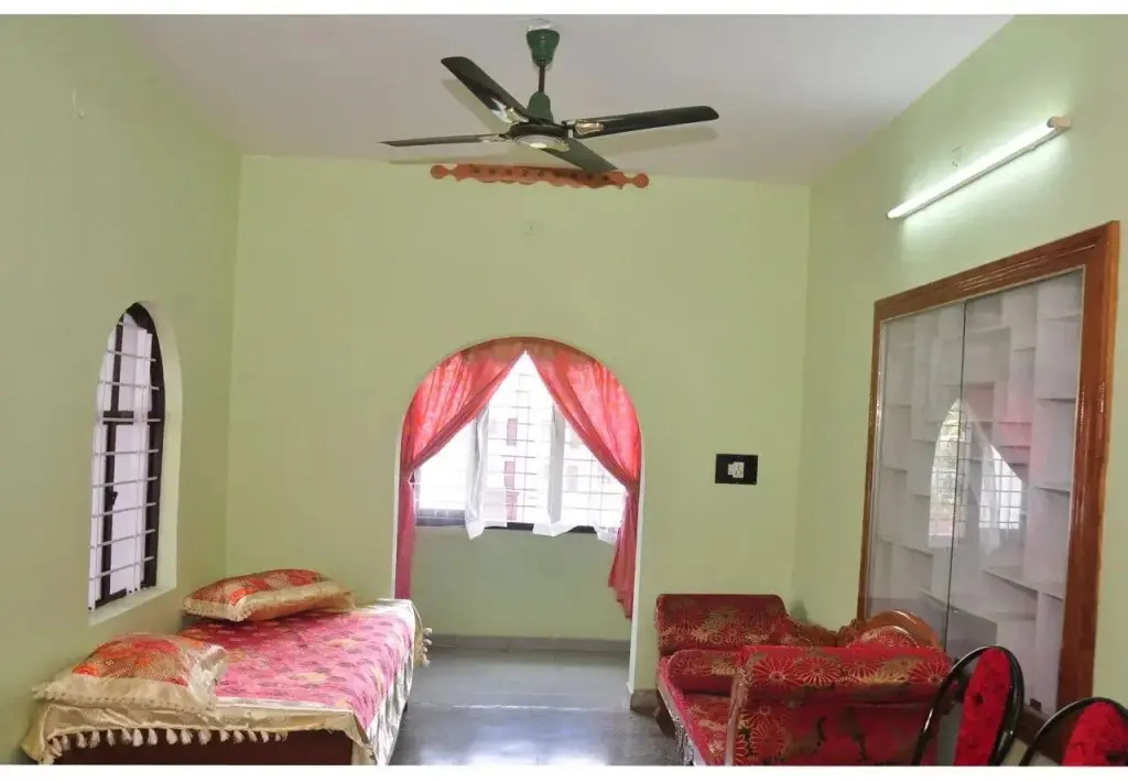 Hill Top Homestay