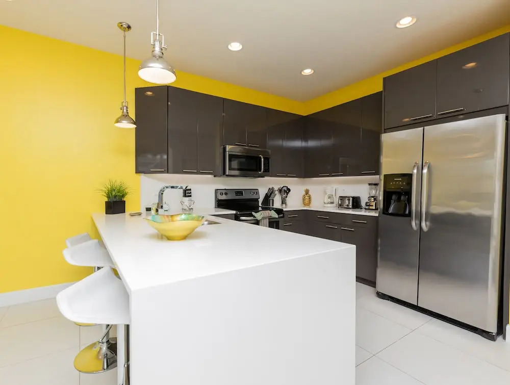 1503rc 3 Bedroom Townhouse