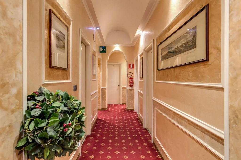 Hotel Martini