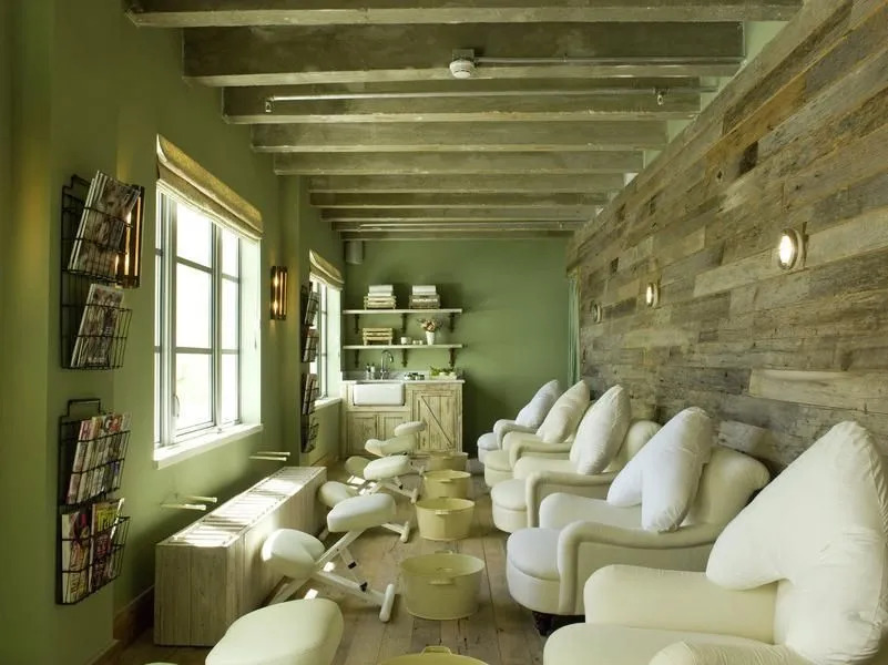 Soho Beach House