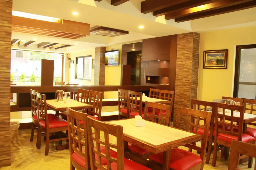 Kumari Star Inn