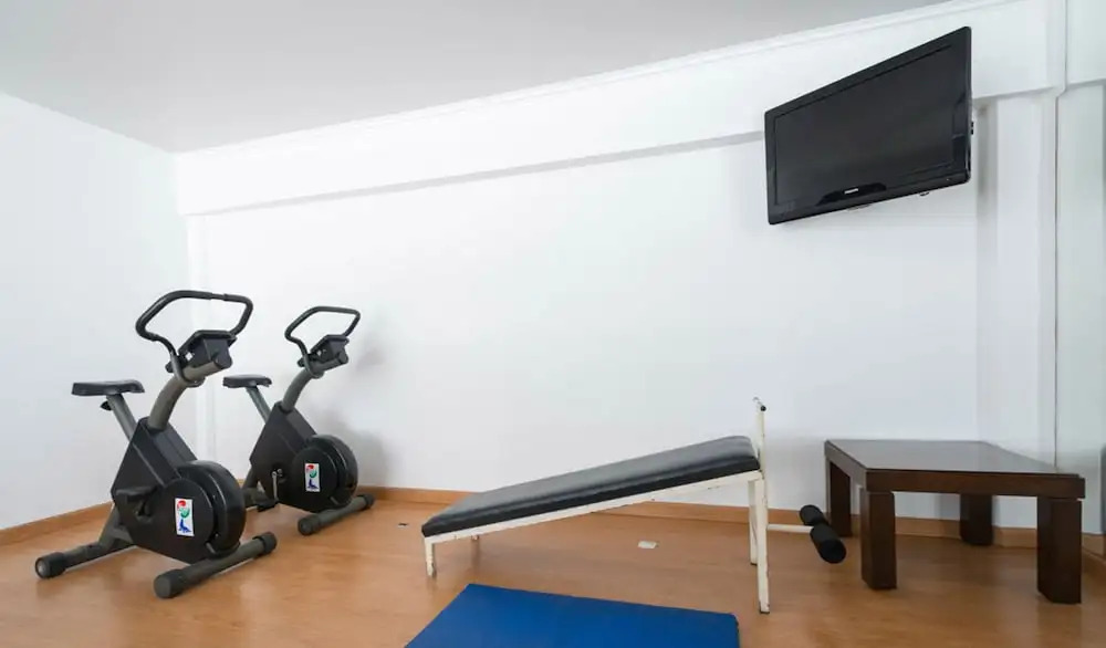 Urquiza Apart Hotel & Suites