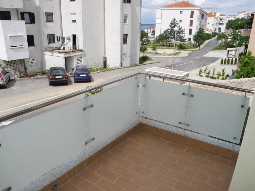 Apartment Cerov 2 1 pax