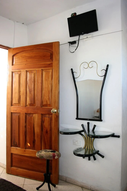 La Gaviota de Jagua