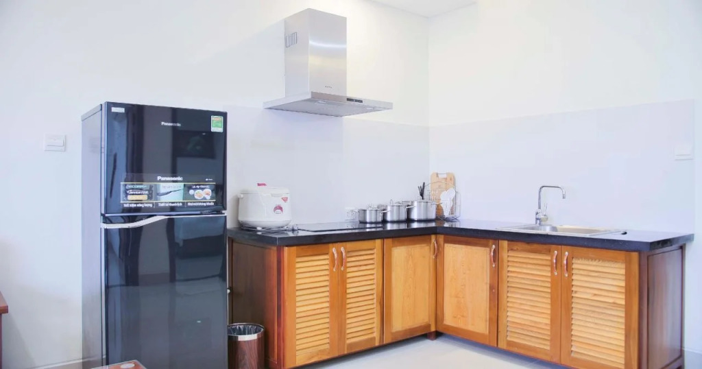 Vinh Hoang Hotel