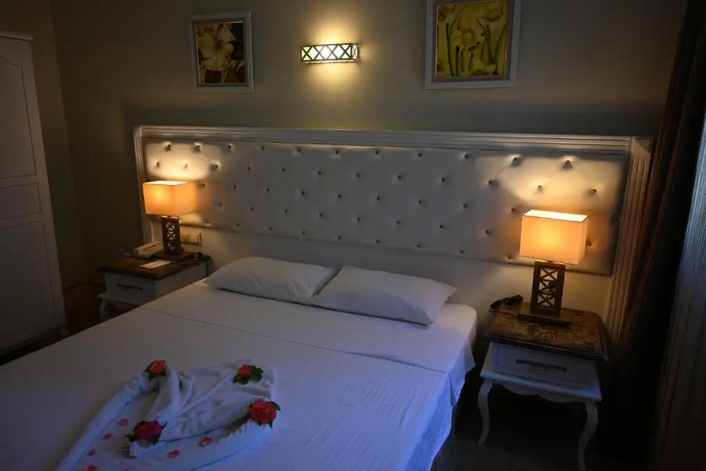 Telmessos Select Hotel