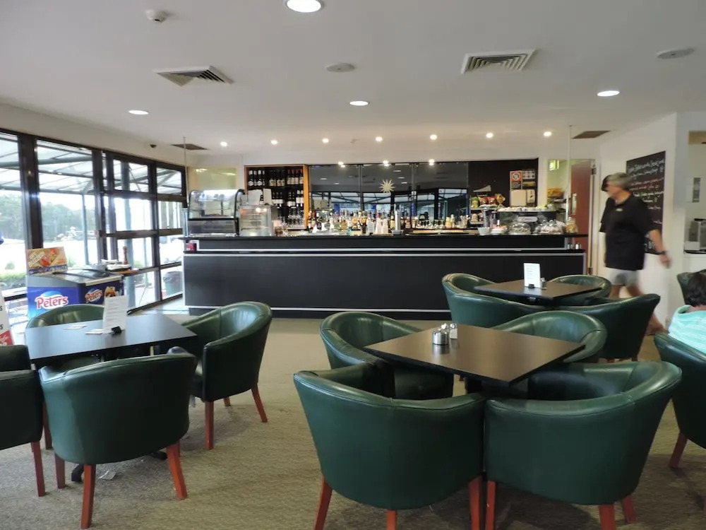 Horizons Golf Club, Villa 123