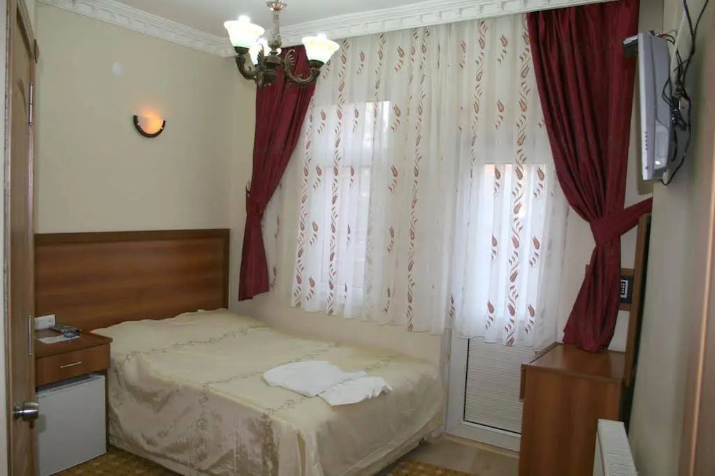 Nil Otel