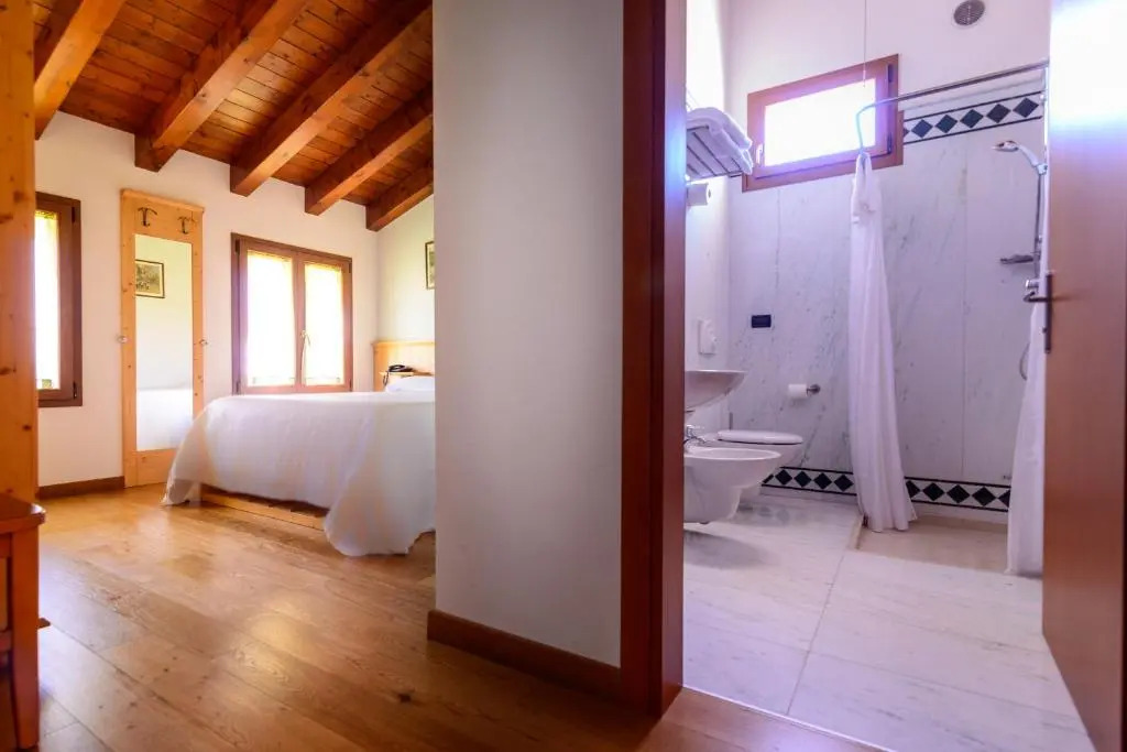 Agriturismo Nonis