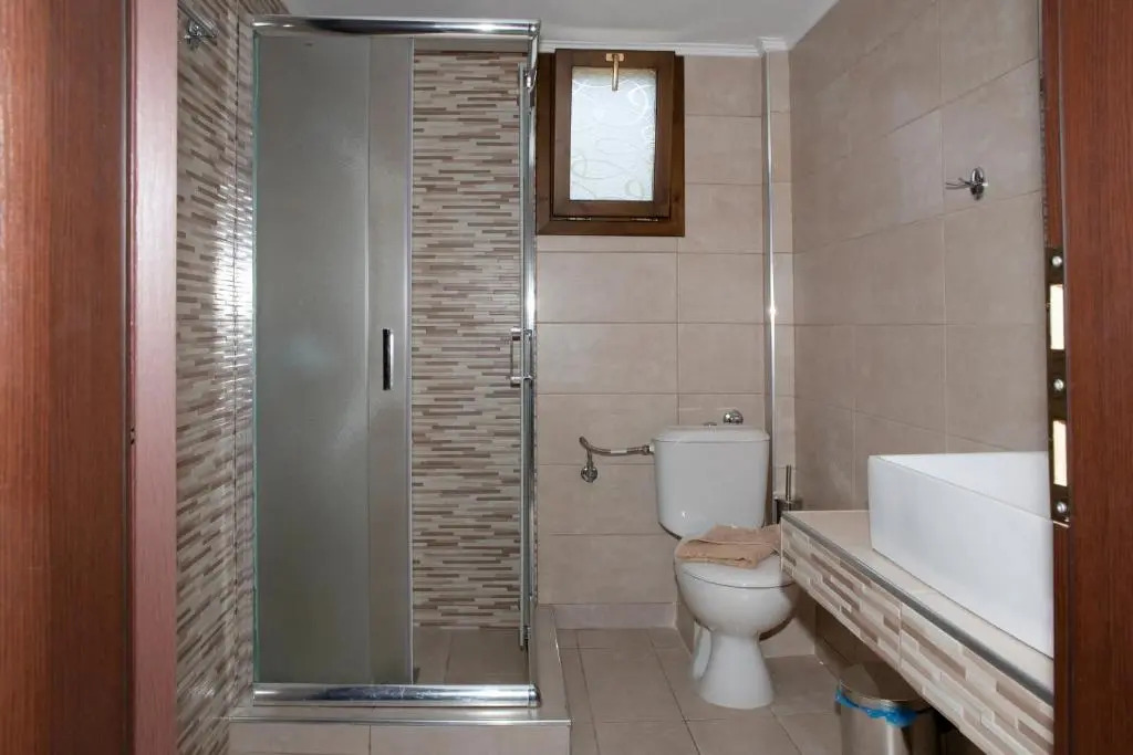 Anna Dani Apartments