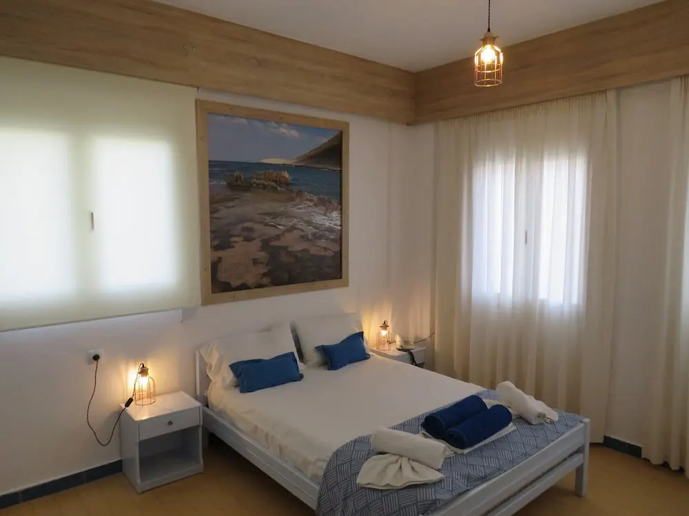 Blue Beach Villas Apartments