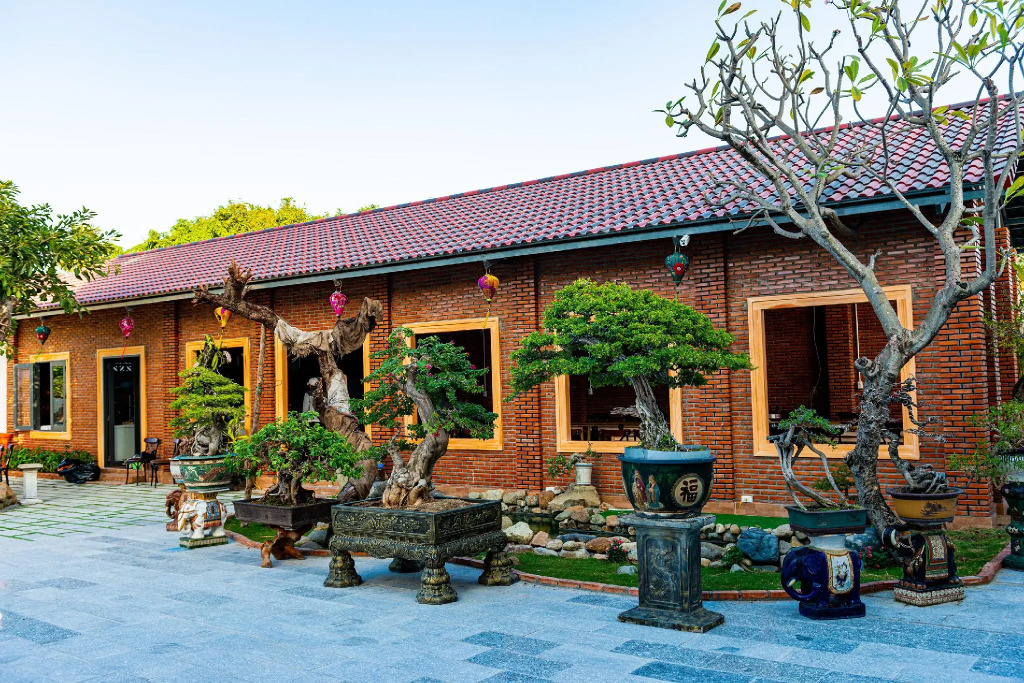 Nha Trang CR Hotel