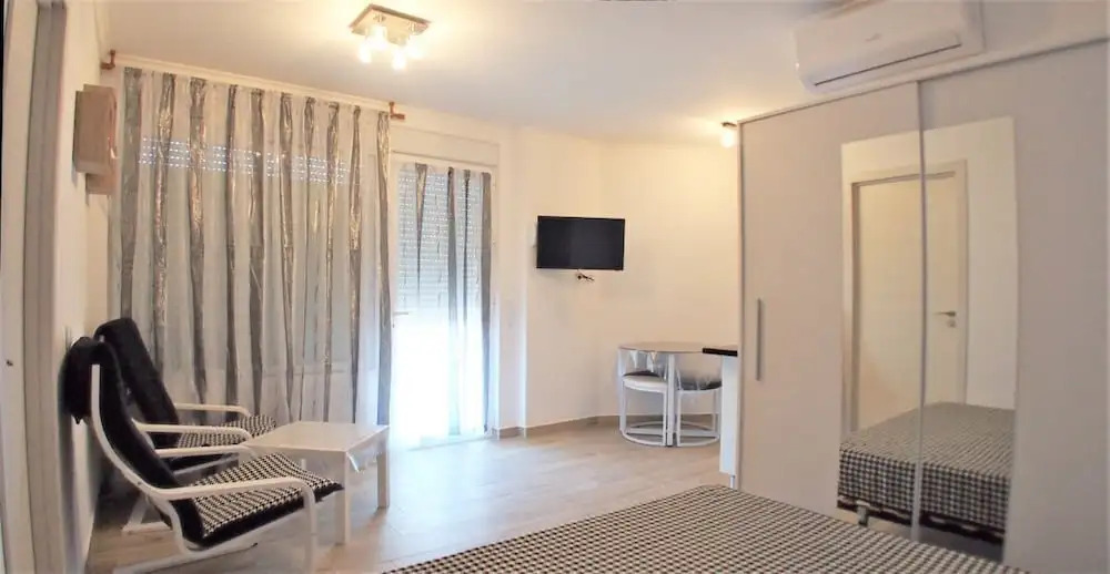 Apartment - President3