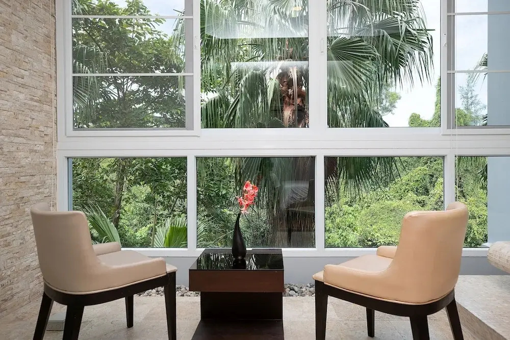Elegant 2BR Apartment RGN B411 in Laguna
