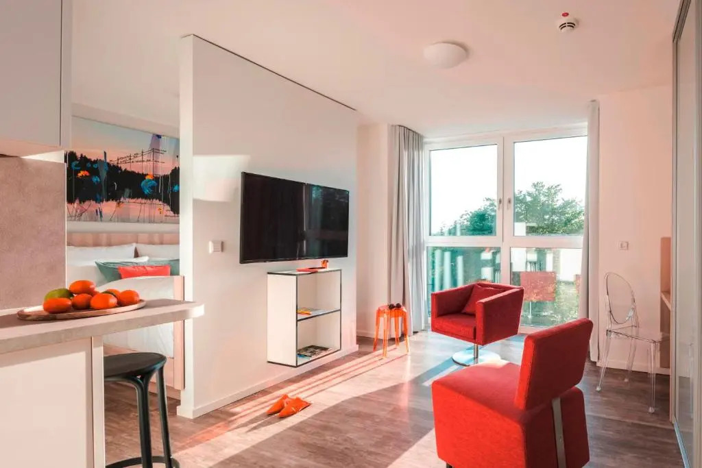 Mintrops Concierge Hotel
