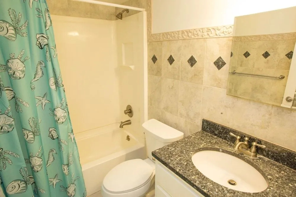 Win-San C-104 - 2 Br Condo