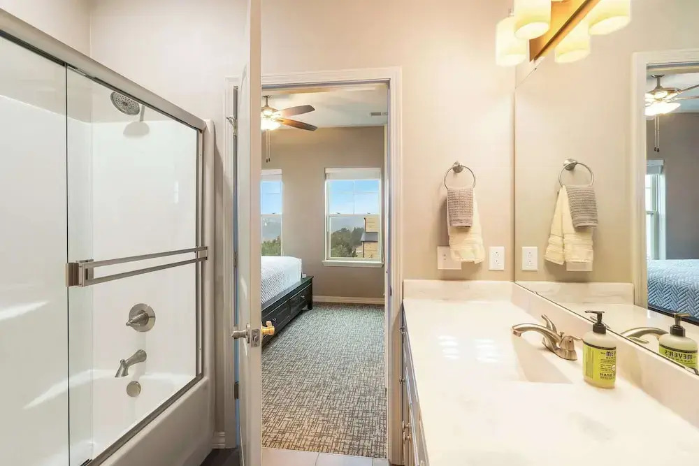 Paradise View at the Majestic - Spectacular Views!
