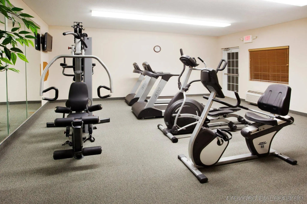 Candlewood Suites Macon by IHG