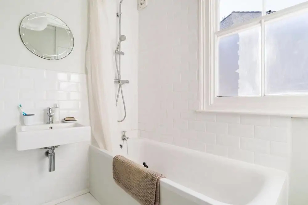 [MC] Stunning 2BR Dalston Period Flat