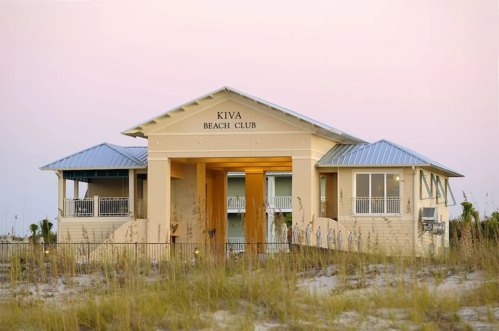 Kiva Lodge - Kiva Village Condos