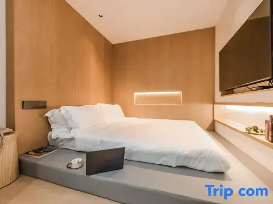 Pusu Xidu Homestay