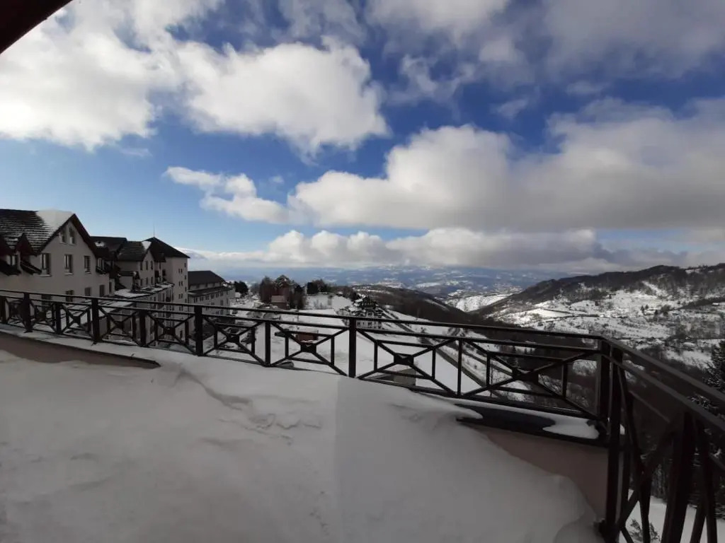 TeonaLux Milmari Resort P84