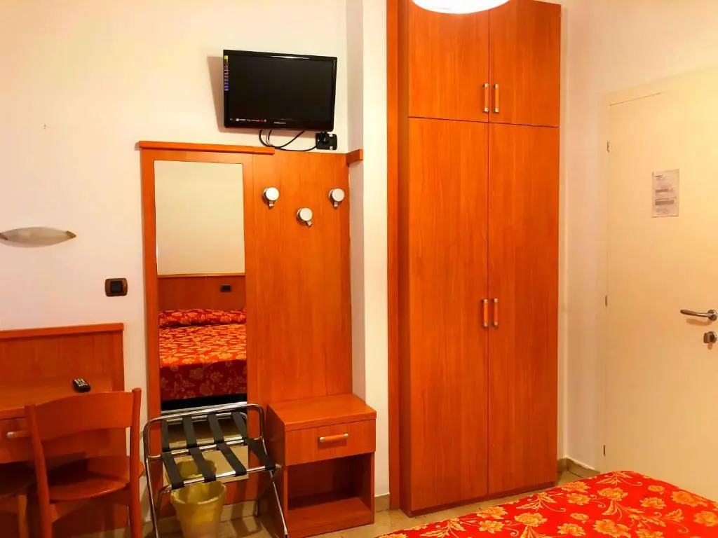 Hotel Sanmicheli