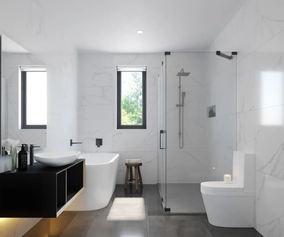 Whitewood Suites Inner City Luxury Apartments