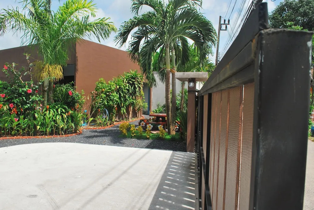 Hanna Villa