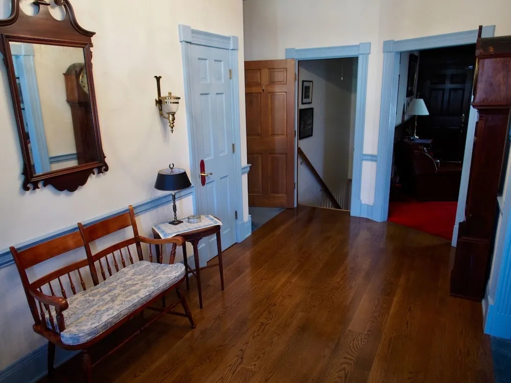 The Clark House Inn