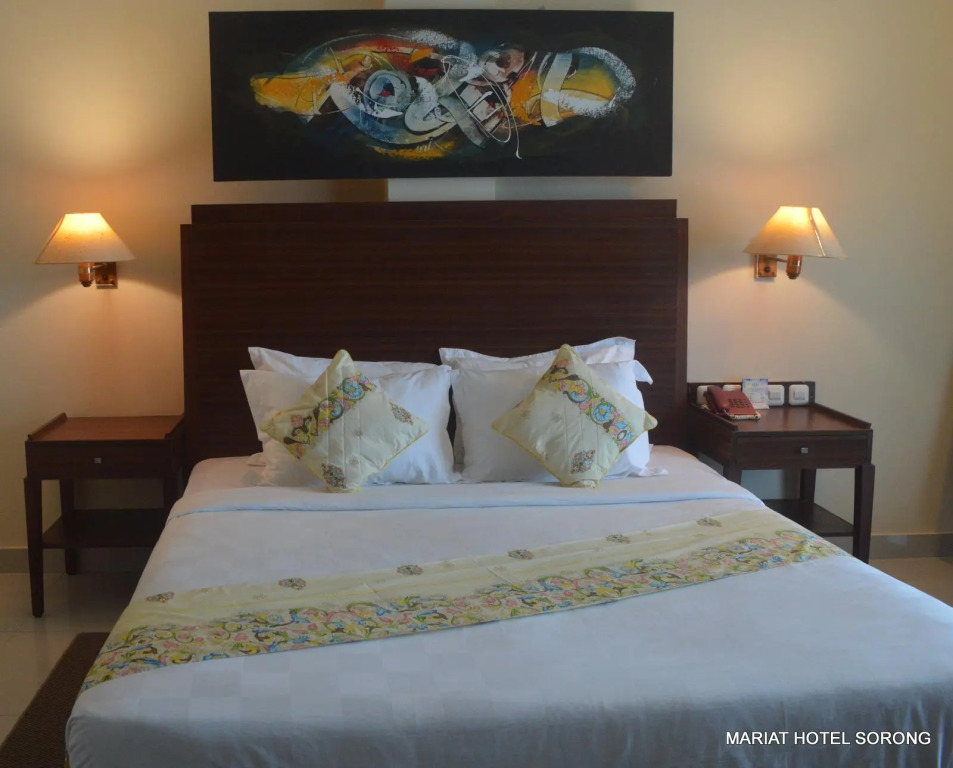 Hotel Mariat Sorong