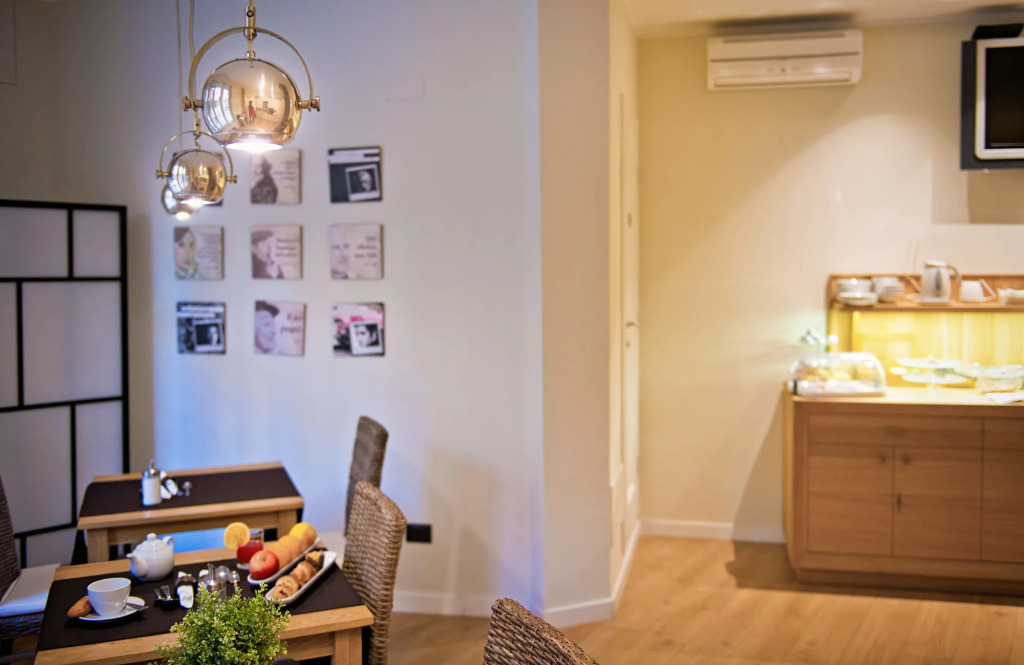 Delle Vittorie Luxury Rooms&Suites