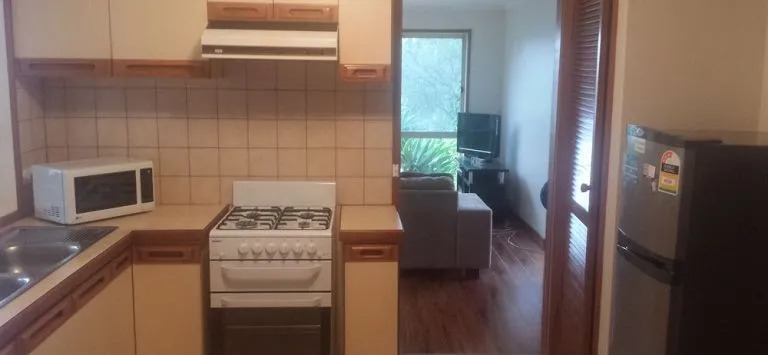Australian Home Away @ East Doncaster Andersons Creek 1