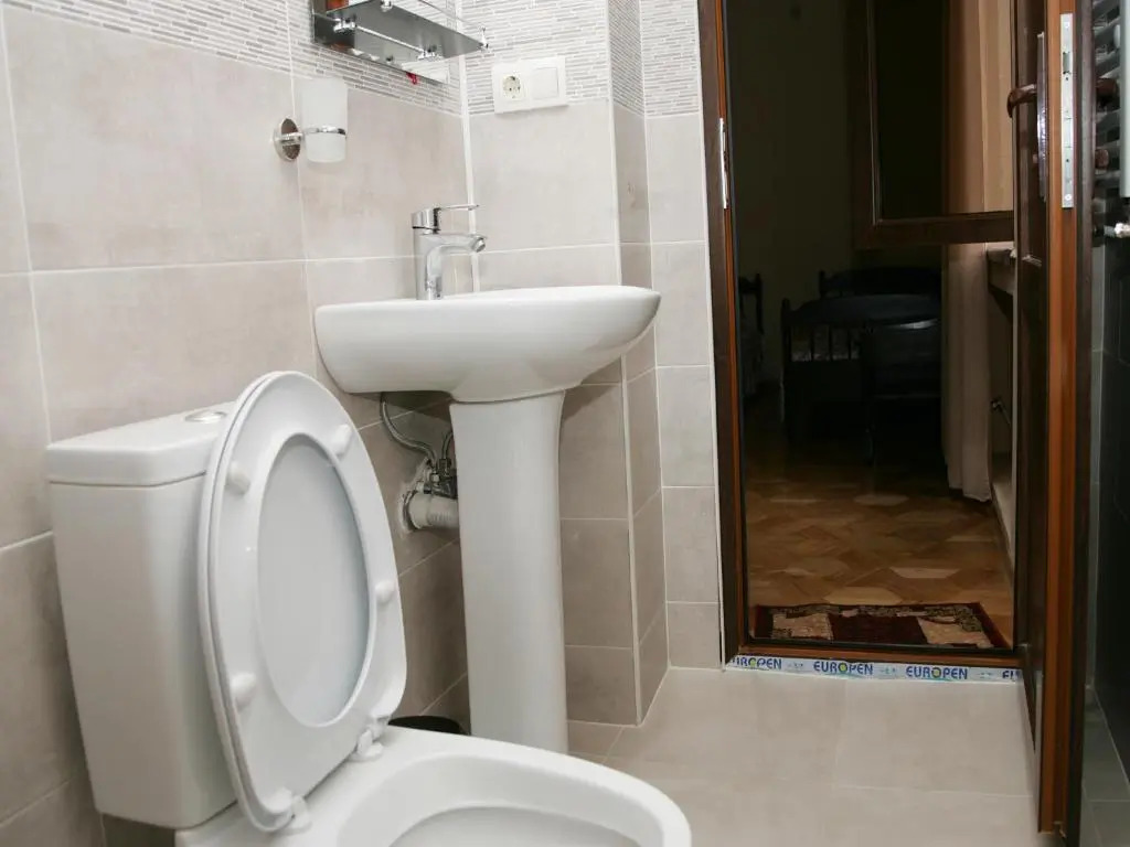 Two Towers Guest House