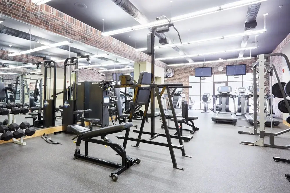 Ballpark Lofts by Sonder