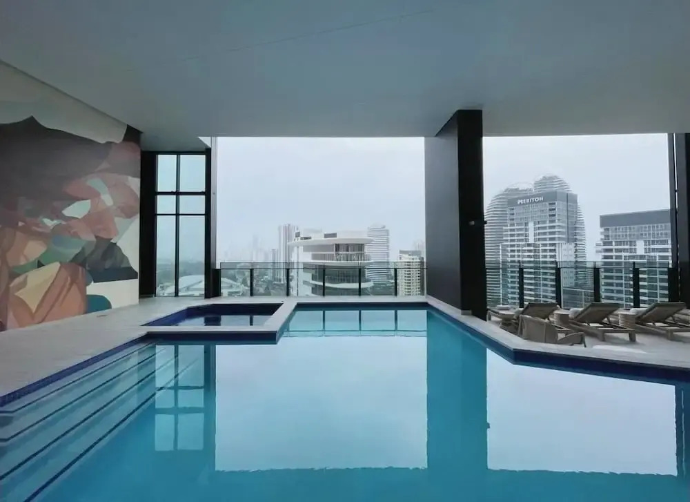 The Star Residences 13203