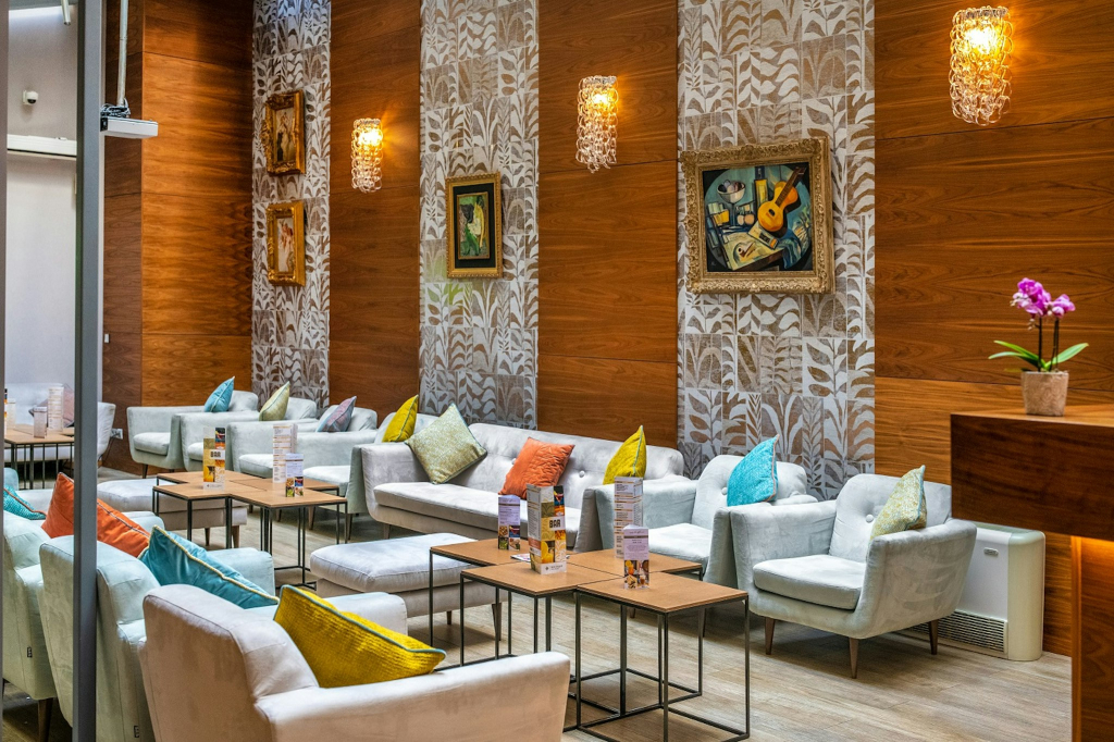 Charm Hotel Budapest - formerly Boutique Hotel Budapest