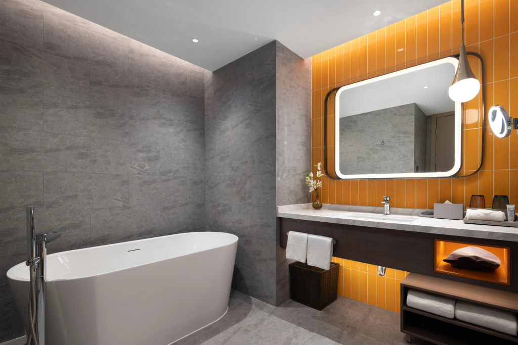 Home2 Suites by Hilton Hefei South Railway Station