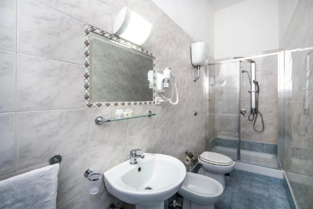 Hotel Le Orchidee